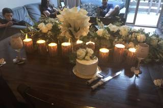 Jacqueline Rose cakery - 11