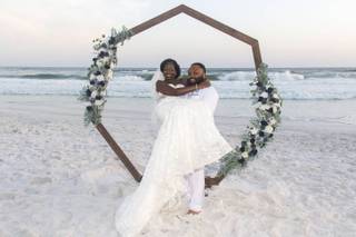 Barefoot Weddings - 48