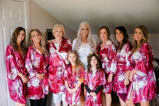 Makeup Design Studio & Day Spa - 5
