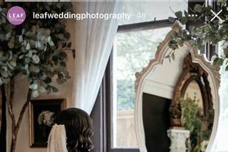 Leaf Wedding Photography - 47