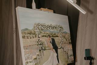 Kate Scrivner Art - 48
