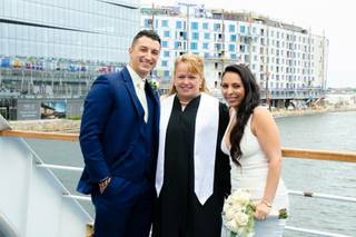 Boston North Shore Nuptials - 19