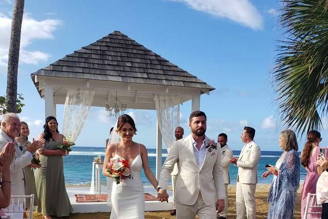 Villa Montana Beach Resort 1