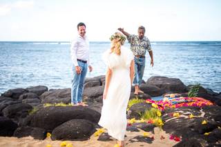 Kauai Dream Weddings - 8