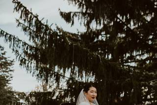 Spark Bridal Boutique - 30