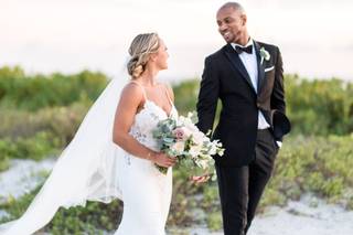 Kelly McWilliams Celebrations, Weddings & Parties - 35