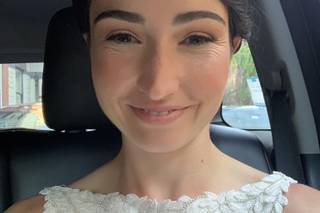 She Said Yes! Beauty - 26
