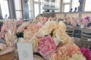 Cassandra Shah Flowers & Event Design - 71