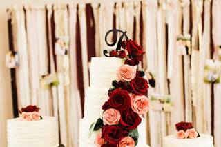 Dahlia Event Planning & Floral Design - 3