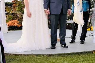 Sara Shonfeld - Rabbi & Interfaith Officiant - 20
