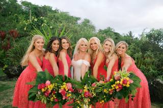 Maui Makeup Artistry-Hair & Beauty Bar - 67