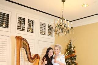 Harp Music by Alexandra Mullins - 7