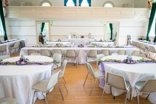 Historic Baldwin Hall - 10