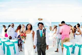 Platinum Label Weddings - 34