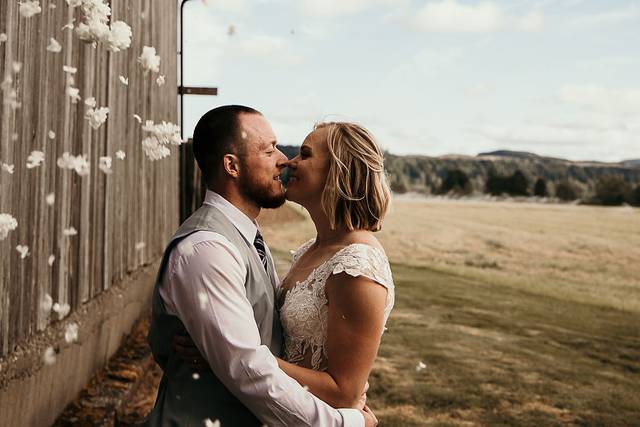 Heyday Weddings & Events 2