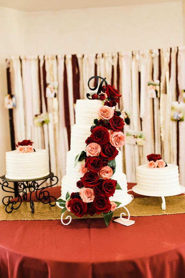 Dahlia Event Planning & Floral Design - 2