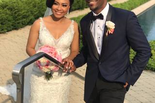 Exquisite Events and Floral Design - 31