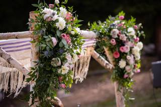 Petal and Bean Floral and Event Planning - 30