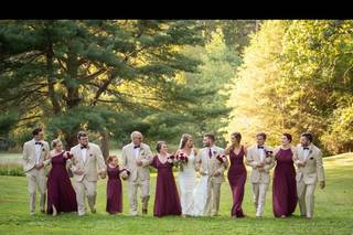 Magnolia Manor Inn & Events - 71