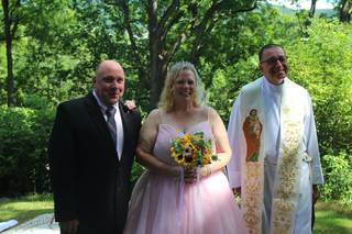 Saint Joseph Mission - Progressive Catholic Church - 74