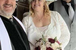 The Wedding Chaplain - 25