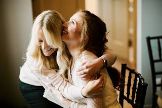 Blushing Brides - 9