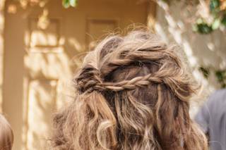 Betsy diFrancesca, Hair and Makeup - 8