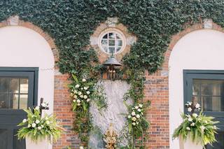 A Country Rose Florist - 17