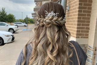 Royal Makeup & Hair Co. - 8