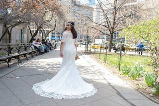 Alton Martin Wedding Photography - 29