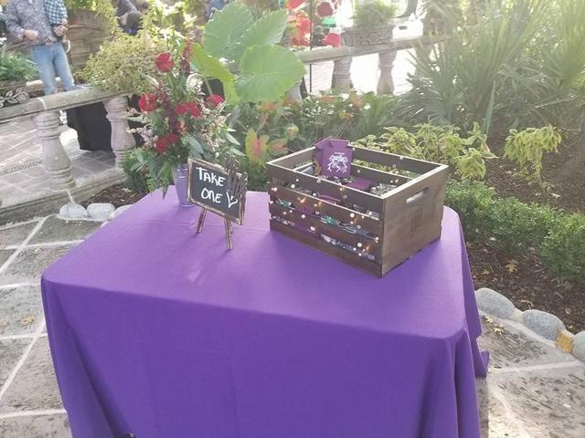 Pilot Point Florist - 3
