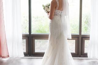 Something Blue Bridal Boutique - 41
