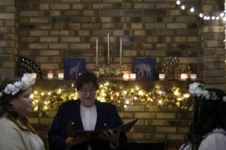 Harmony Stalter - Ordained Minister - 1