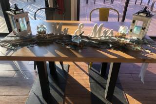 Coastal Charm Weddings - 22