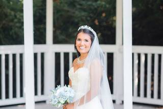 Belle Amour Bridal - 14