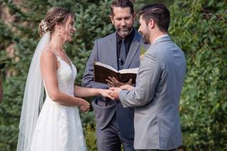 Black Hills Casual Weddings - 10