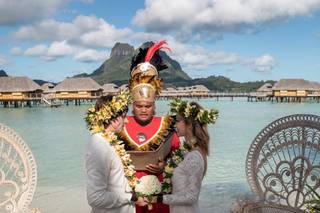 Bora Bora Photo & Video - 20