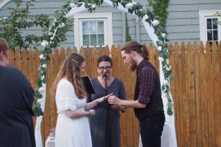 New England Ceremonies, LLC - 8