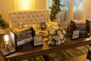 Valleybrook Country Club by Ron Jaworski Weddings - 77
