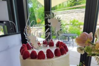 Granite Bakery - 21