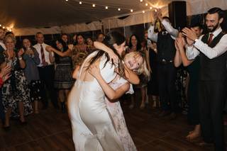 Mass Bay DJ Entertainment - 10