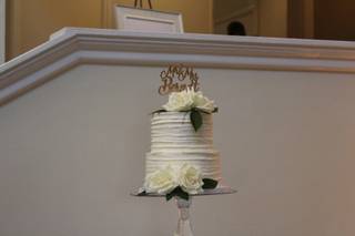Daniel Vaughn Designs - 40