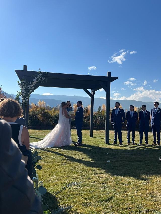 The Perfect Moment - 2