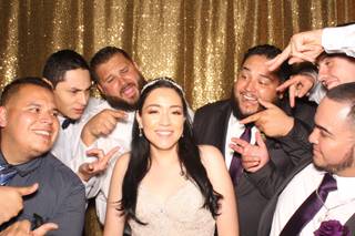 Mr Smileys Photo Booth - 7