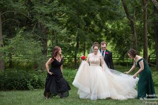 Jennifer McMenamin Photography - 17