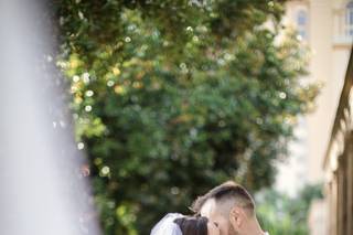 Jamie Lyn Cintron Salon Spa Wedding - 34