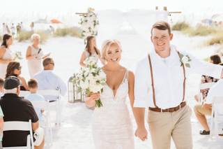 Lillian Rose Beauty & Bridal - 33