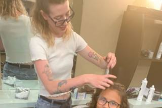 Hot Locks Salon of Westlake - 6