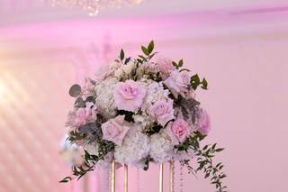Olivia Floral Designs & Events - 97