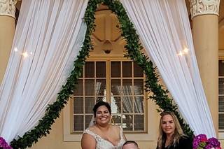 Reflections Wedding Officiant - 62